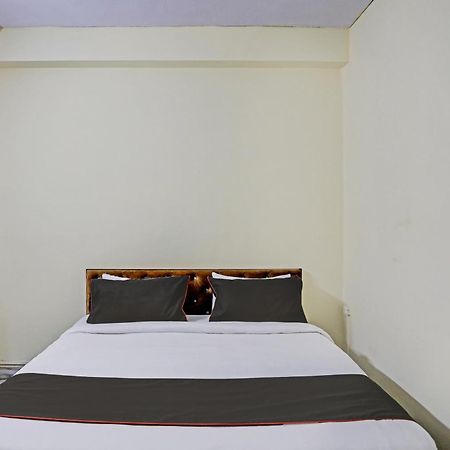 Hotel O Metro || 加济阿巴德 外观 照片