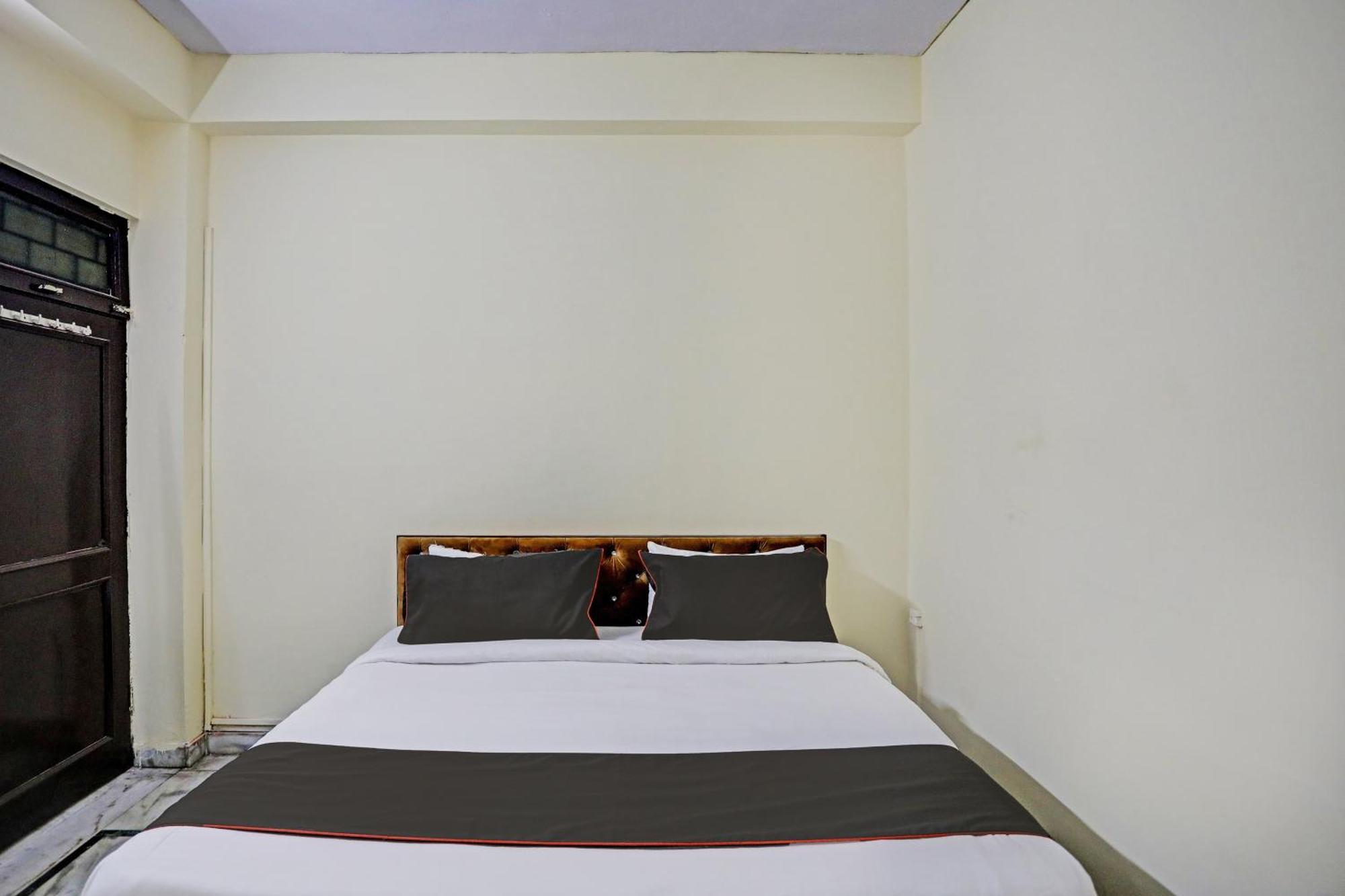Hotel O Metro || 加济阿巴德 外观 照片