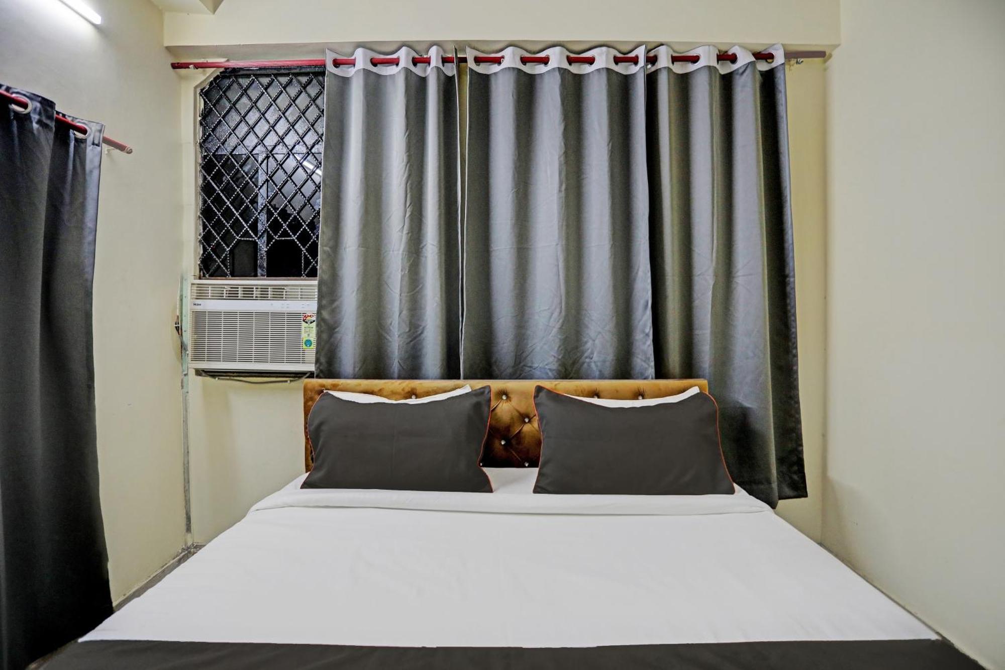 Hotel O Metro || 加济阿巴德 外观 照片