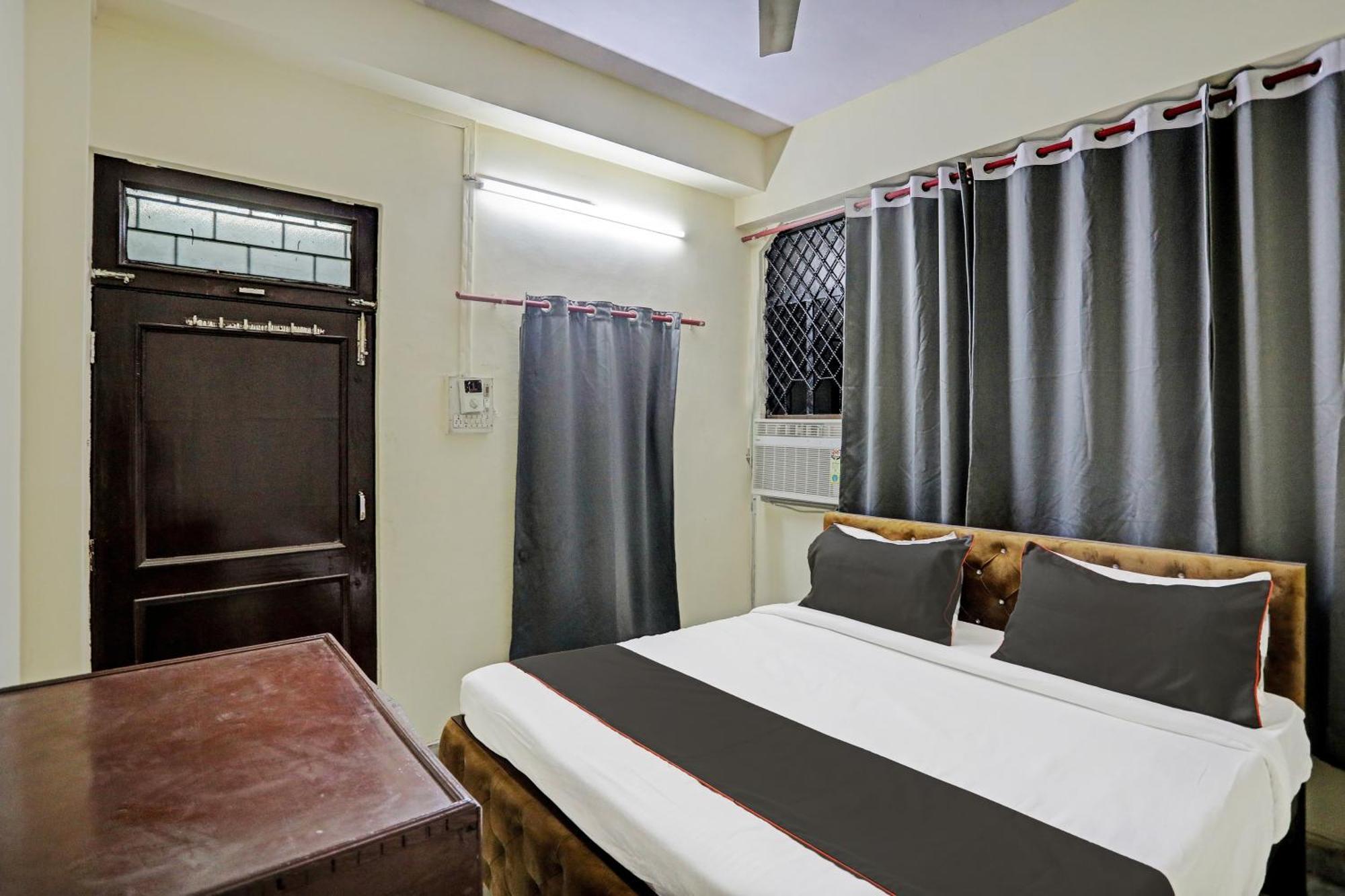 Hotel O Metro || 加济阿巴德 外观 照片