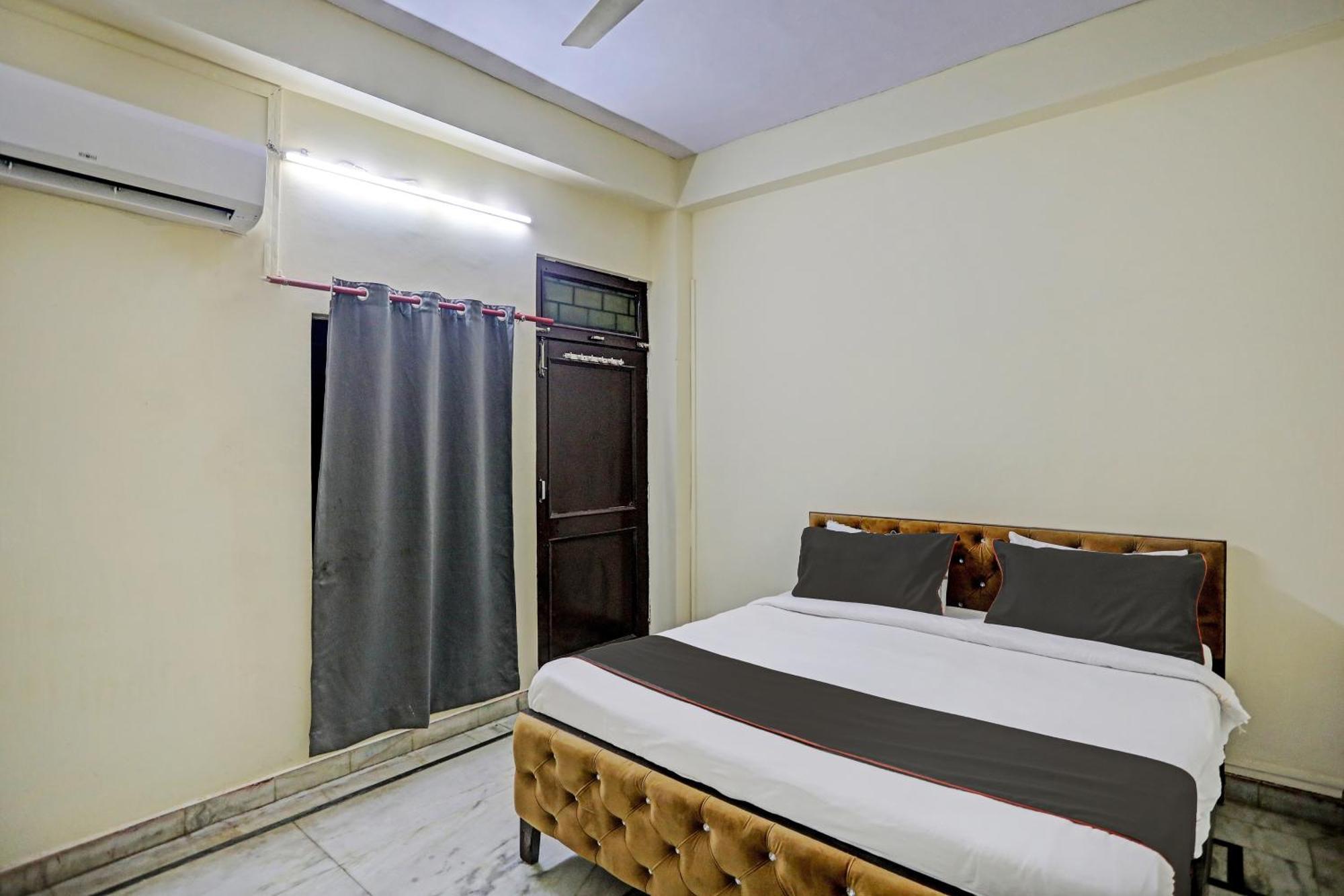 Hotel O Metro || 加济阿巴德 外观 照片
