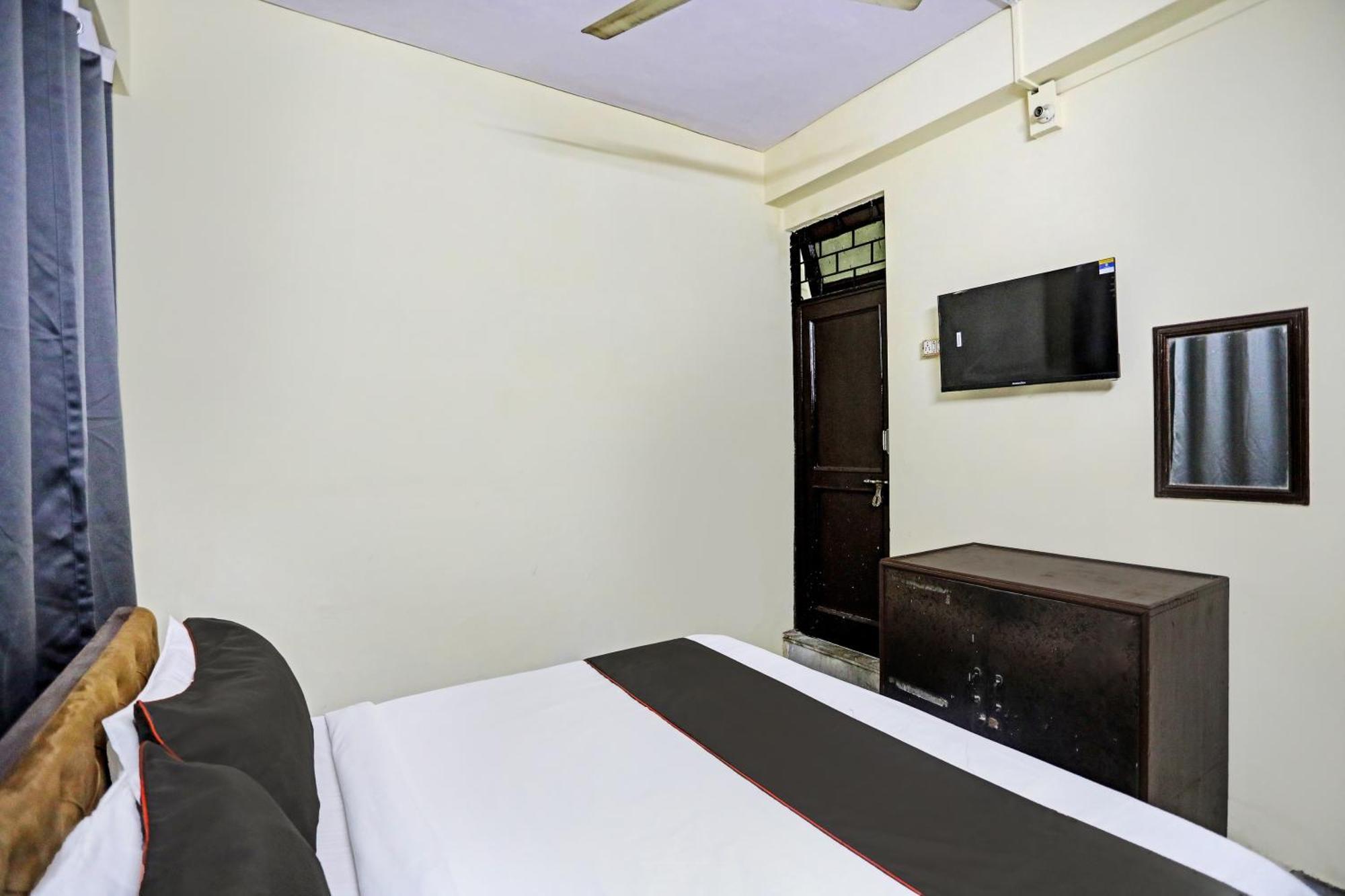Hotel O Metro || 加济阿巴德 外观 照片